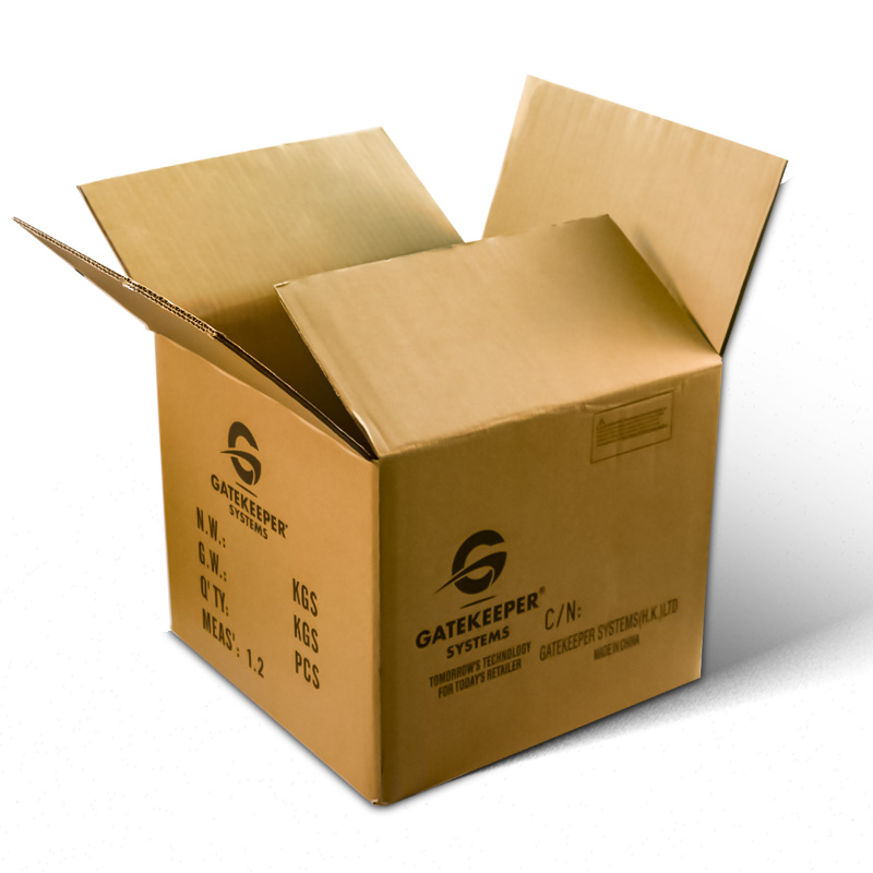海西州瓦楞纸箱 可定制纸箱厂直供