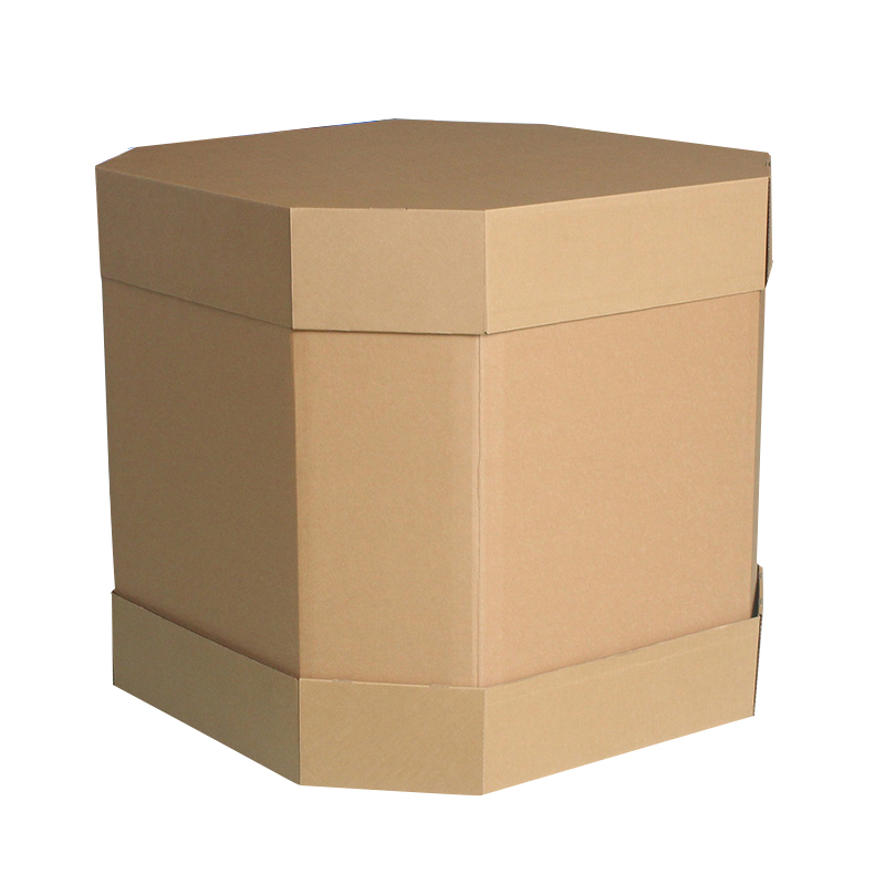 海西州重型纸箱有哪些优点？